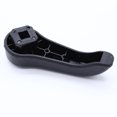 thumbnail image 3 of relayinert 2x Automotive Seat Height Adjuster Wide Compatibility And High Performance Seat Height Adjustment Grey+2pcs, 3 of 6