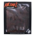 thumbnail image 2 of Evil Dead 2: Dead by Dawn - Necronomicon Ex-Mortis Réplique Accessoire Livre des Morts, 2 of 2