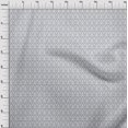 thumbnail image 3 of oneOone Tissu Polyester Lycra Ethnique Ikat Imprimé 1 Yard 56 Pouces de Large, 3 of 4