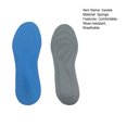 thumbnail image 3 of CSChome 3D Shoe Insole Women Men Insoles 3D Design High Elasticity Breathable Sweat Absorption Sports, 3 of 7