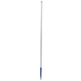 thumbnail image 2 of Pool Pole, Sturdy Durable Easily Use Detachable Pole Adjustable Detachable Lightweight  For Cleaning Pool Blue,Black,Lake Blue, 2 of 8