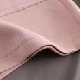 thumbnail image 4 of Womens Solid Color High Waisted Loose Slimming Wide Leg Pants Solid Color Casual Shorts, 4 of 5
