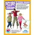 thumbnail image 4 of Outset Caricatures d'Images Médiatiques pour Enfants - Aucune Lecture Requise! - Contient 4 Jeux, 192 Cartes au Total - 4 Ans et +, 4 of 5