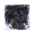 thumbnail image 1 of pitrice Crinkle Paper Raffia Shreds Colorful Boxes Filling Material DIY Packaging Confetti Wedding Party Greeting Tissue Accessories Black, 1 of 6