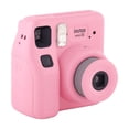 thumbnail image 4 of INSTAX MINI SE Pink Instant Camera Bundle, 4 of 5