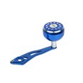 thumbnail image 1 of Fishing Reel Handle Fishing Reel Handle Knob Fishing Tackle Tool Fishing Reel Rocker For Spinning, 1 of 8