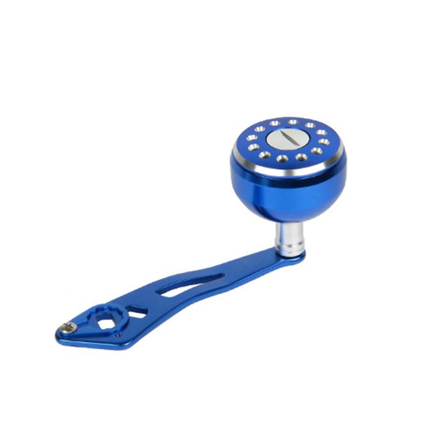 Fishing Reel Handle Fishing Reel Handle Knob Fishing Tackle Tool Fishing Reel Rocker For Spinning