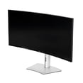 thumbnail image 3 of Dell UltraSharp U4025QW 40" Class 5K2K WUHD Curved Screen LED Monitor - 21:9, 3 of 8