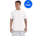 thumbnail image 1 of Gildan Men's Performance Men's . T-Shirt - G420 (Pack Of 5), 1 of 1