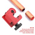 thumbnail image 2 of Ymiko 3-16mm Ball Bearing Cutter, Pipe Cutter, Aluminium Tubes Pipe For Metal Pipe Copper Tubes, 2 of 8