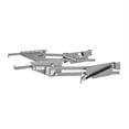 thumbnail image 1 of Rev-A-Shelf Mixer/Appliance Lift System for Base Cabinet, RAS-ML-HDSC, 1 of 11