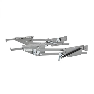 Rev-A-Shelf Système de Levage pour Mélangeur/appareil pour Armoire de Base, RAS-ML-HDSC