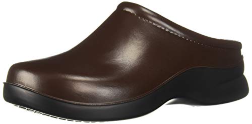 Klogs Footwear Women's Dusty Chef Clog