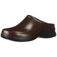 thumbnail image 1 of Klogs Footwear Women's Dusty Chef Clog, 1 of 4