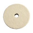 thumbnail image 4 of 5-7inch Wool Polishing Pads Waxing Buffing Pad for Cars Cleaning Polisher Tool 5inch, 4 of 8