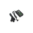 thumbnail image 2 of Like New! Portable Play PSP-1000 Handheld Console (Black) - PlayStation, 2 of 4