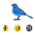 thumbnail image 2 of Chok's West Knight Voice-Activated Simulation Bird Induction Toy Gift 12*4.5*8.9CM, 2 of 2