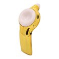 thumbnail image 4 of Eye Massager, Portable Reduce Wrinkles Eye Treatment Massager Vibrating  For Travel, 4 of 8