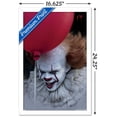 thumbnail image 2 of IT - Balloon Wall Poster, 14.725" x 22.375", 2 of 4