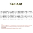 thumbnail image 3 of Toddler Boy Crewneck Sweatshirt Spring Cartoon Dinosaur Simple Kid Long-Sleeved for 2-7T, 3 of 5
