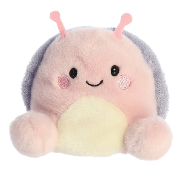 Aurora Palm Pals - Shelby Snail 5"
