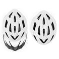 thumbnail image 2 of LSLJS Casque de Protection pour Vélo Casque de Vélo de Route Casque pour Hommes et Femmes Casque de Ville Casque de Vélo pour Hommes et Femmes Casque de Vélo avec 18 Aérations, Accessoires pour la Maison, 2 of 9