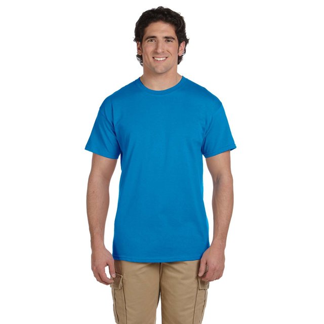 T-Shirt Ultra Coton pour Adulte