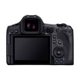 thumbnail image 4 of Canon EOS R5 Mark II Appareil Photo Sans Miroir avec Objectif RF 24-105mm + Lot de 2 Cartes Mémoire 32 Go + Grand-Angle + Étui + Ensemble d'Accessoires ZeeTech, 4 of 5