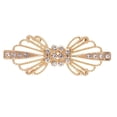 thumbnail image 2 of 1 Piece Beautiful Crystal Closure Alloy Hook Clasp Sew On Clothing, 2 of 8