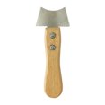 thumbnail image 1 of Guitar Cleaning File Tool Slotted Hole Guitar Fret Nut Saddle File Saddle Slot Cleaning Saw, 1 of 5