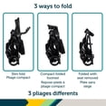 thumbnail image 3 of Système de voyage Grow and Go™ Flex 8-en-1 de Safety 1st, 3 of 9