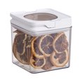 thumbnail image 2 of Clearance! KITTEHIGM Airtight Food Storage Containers With Lids For Kitchen Organization - Plastic Kitchen Storage Containers For Pantry Organization And Storage - Cereal Calf Stretch Box, 2 of 5