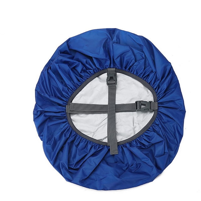 Backpack Rain Bag Cover Portable Waterproof Outdoor Camping Hiking Dust Covers