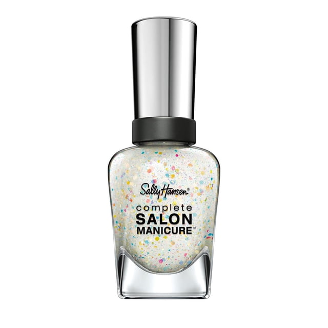 Sally Hansen - Vernis à ongles Complete Salon Manicure