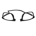 thumbnail image 2 of LNGOOR NEW Magnetic Click Connect Reading Glasses Reader Folding Neck Hang Soft Rope, 2 of 5