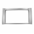 thumbnail image 3 of 2Din Car Fascia for Kimo (A1) J1 (A1) Stereo Fascias Panel Dash Mount Installation Car DVD Frame Kit In-Dash, 3 of 5