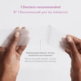 thumbnail image 4 of Frida Mom - Pansements en Silicone pour Cicatrices de Césarienne, Bandes en Silicone, Pansements pour Cicatrices Indispensables pour le Rétablissement après une Césarienne, Traitement Réutilisable de Qualité Médicale pour Cicatrices Chéloïdes, Comprend un Étui & une Pochette, 4 of 9
