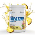 thumbnail image 1 of Unity Supplements - Flavored Creatine Monohydrate 400g (60 servings) - Pineapple Punch Dietary Supplements, 1 of 4