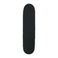 thumbnail image 4 of Softrucks Skateboard Indoor Practice Complete 7.75" Blue Trucks, Dipped White, 4 of 5