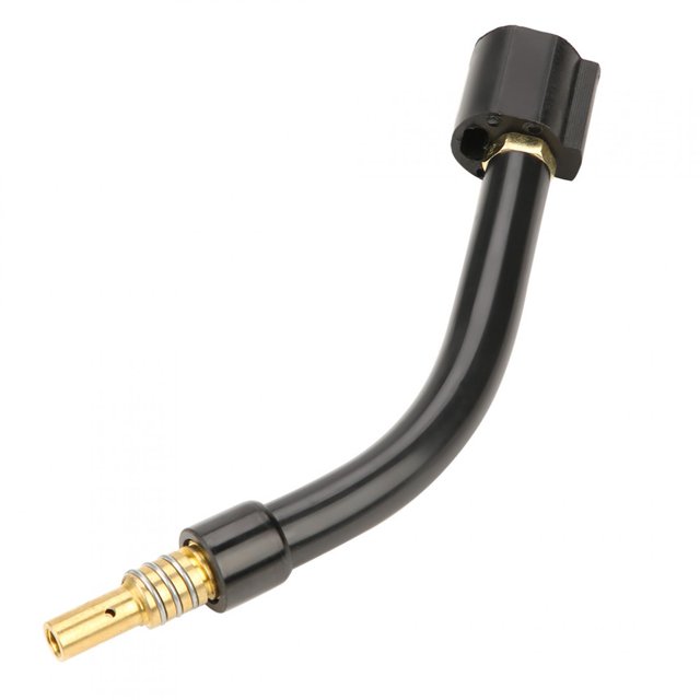 MIG Swan Neck,Swan Neck MIG Welding AK Swan Neck Welding Torch Swan Neck Future-Proof Design