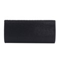 thumbnail image 4 of Wweixi Lightweight And Portable Evening Bag For Touch Protects Items black 1Set, 4 of 6