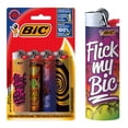 thumbnail image 4 of BIC Limited Edition Maxi Lighter, 4 of 7