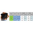 thumbnail image 4 of Women Solid Color Sweater Vests Crew Neck Cap Sleeve Loose Pullovers, 4 of 4