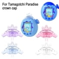 thumbnail image 4 of SharkTRUE Durable, Washable PC Protective Case For Tamagotchi Paradise, Lightweight Design, 4 of 8