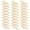 GD, variant on EGNMCR 30 Pcs Large Metal Snap Hair Clips No Slip Hair Barrettes Girls Women Hair Accessories Metal Clips