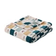 thumbnail image 2 of Mainstays OPP Throw Floral, 2 of 9