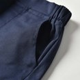 thumbnail image 3 of Ensemble Deux Pièces Garçon Décontracté Manches Courtes Col Rond Imprimé Chemises+pantalons Courts, 3 of 9