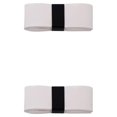 thumbnail image 1 of mmirethe Badminton Racket With Quick To Dry Technology - Long Lasting Grip Tape Multiple Surface Racket Over white square pack 2Set, 1 of 6