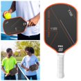 thumbnail image 2 of USAPA Approved T700 Fiber High Elasticity Lightweight Durable for Outdoor Court Sports All Skill, 2 of 8