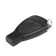 thumbnail image 1 of Clé Intelligente de Voiture, 433.92MHz Haute Sensibilité en Plastique de Clé à Distance pour la Réparation, 1 of 8